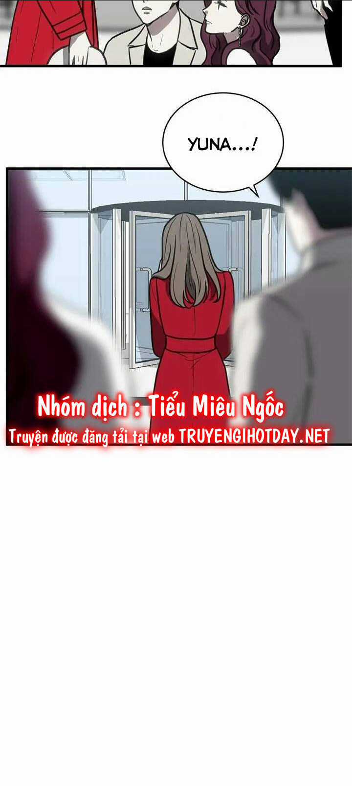 Lần Thứ Ba - Chapter 47 - Trang 44
