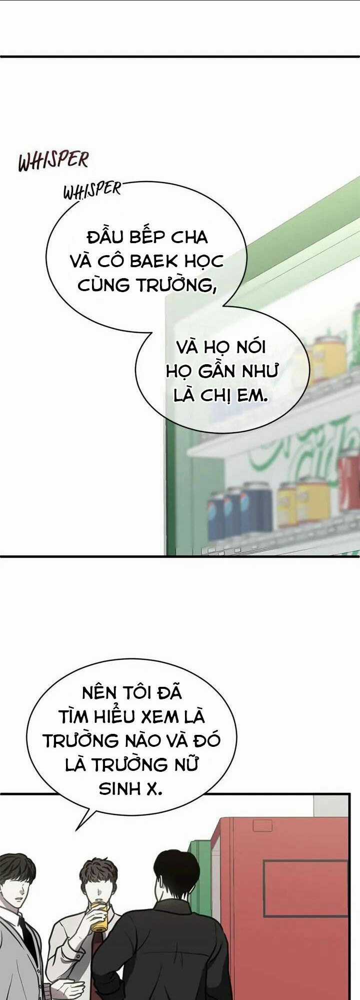 Lần Thứ Ba - Chapter 47 - Trang 45