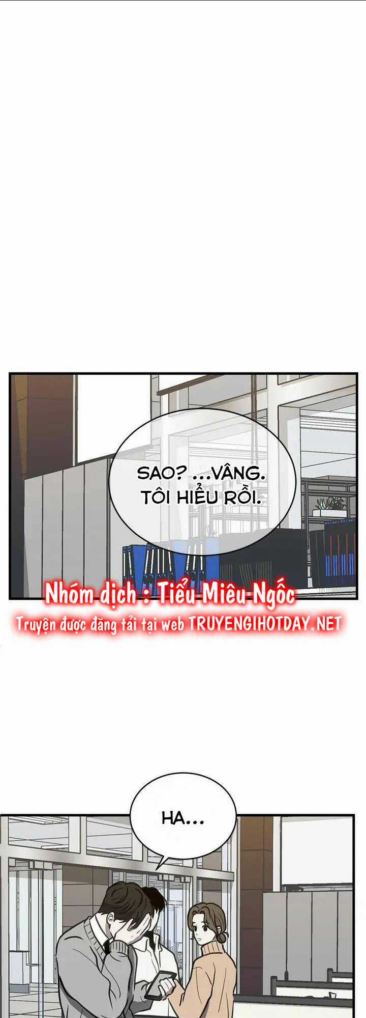 Lần Thứ Ba - Chapter 47 - Trang 49