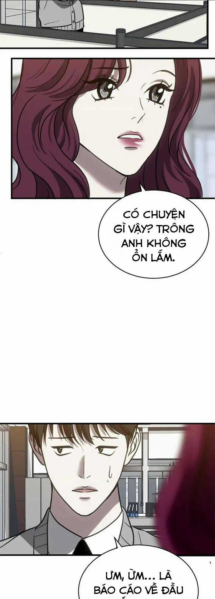 Lần Thứ Ba - Chapter 47 - Trang 50