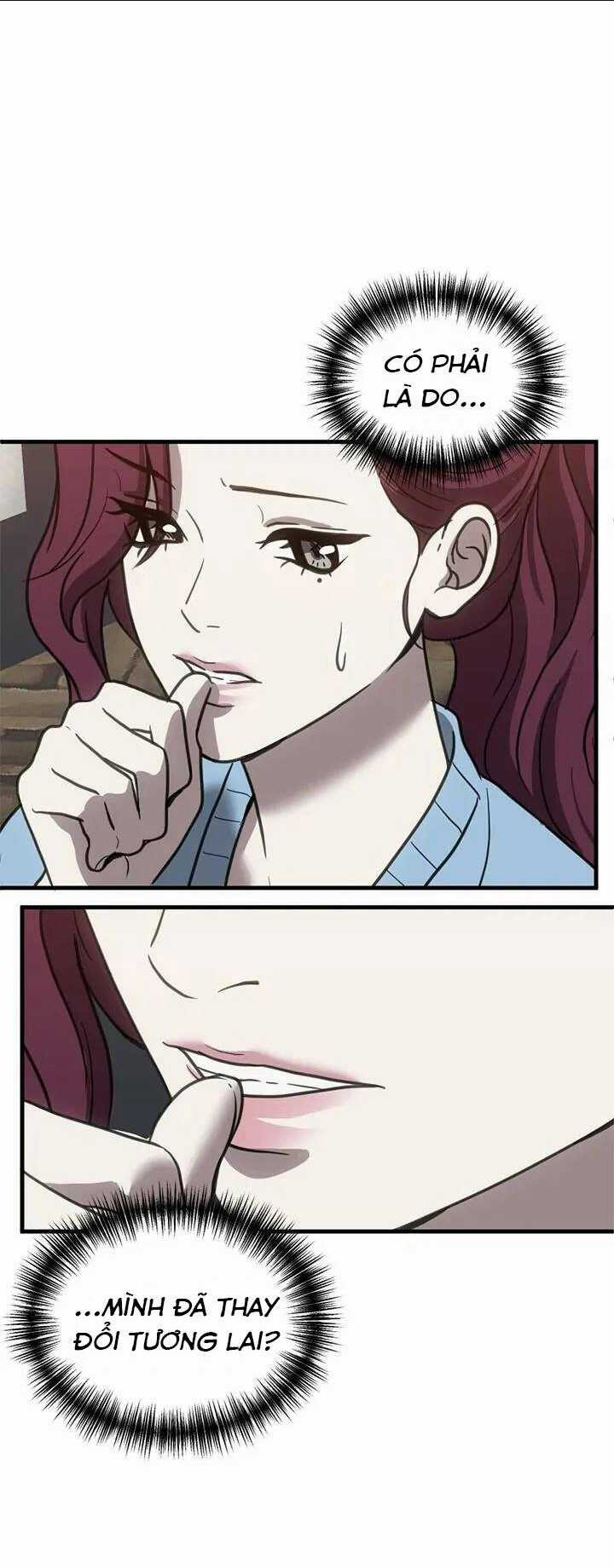 Lần Thứ Ba - Chapter 47 - Trang 53