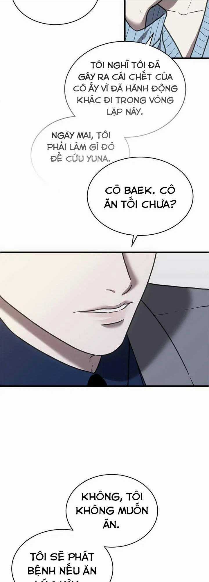 Lần Thứ Ba - Chapter 48 - Trang 11