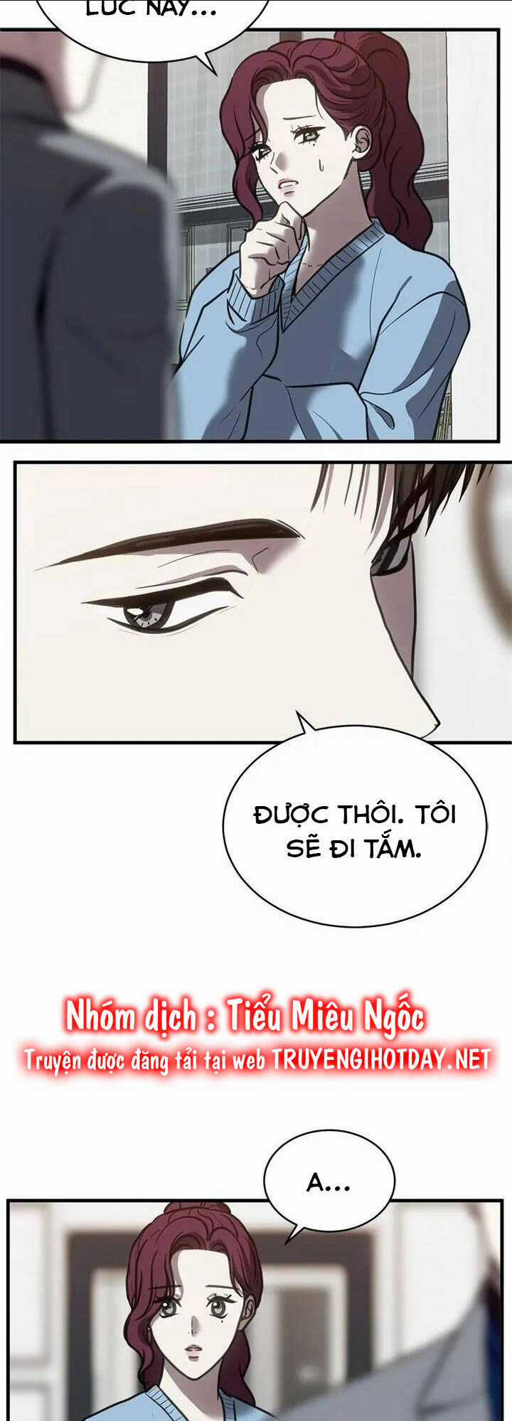 Lần Thứ Ba - Chapter 48 - Trang 12