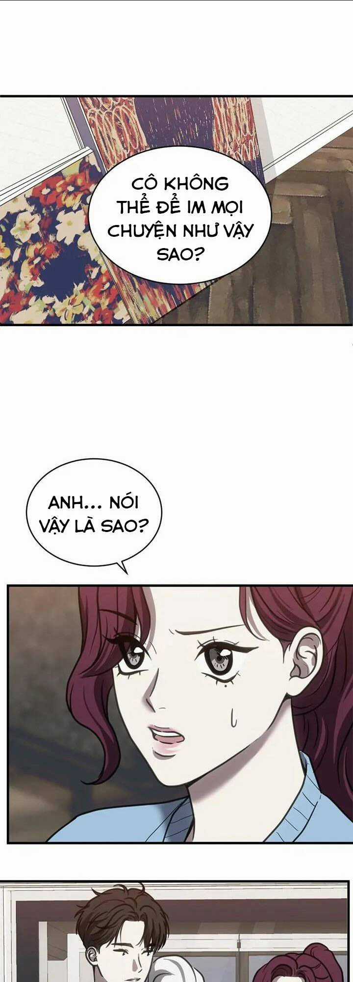 Lần Thứ Ba - Chapter 48 - Trang 15