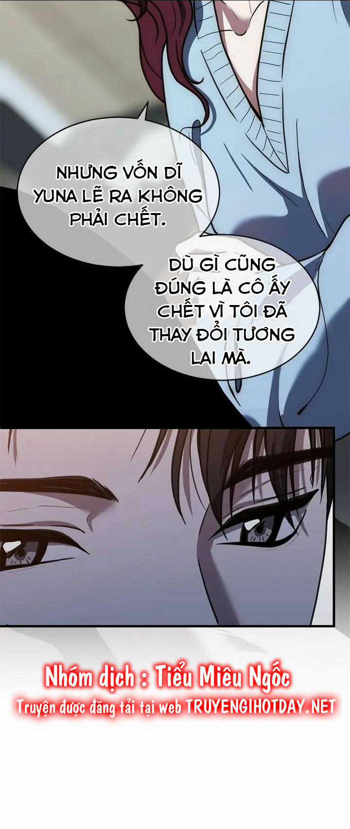 Lần Thứ Ba - Chapter 48 - Trang 18