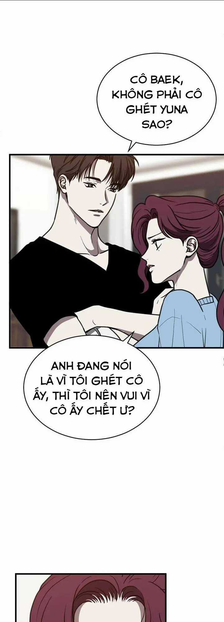 Lần Thứ Ba - Chapter 48 - Trang 19