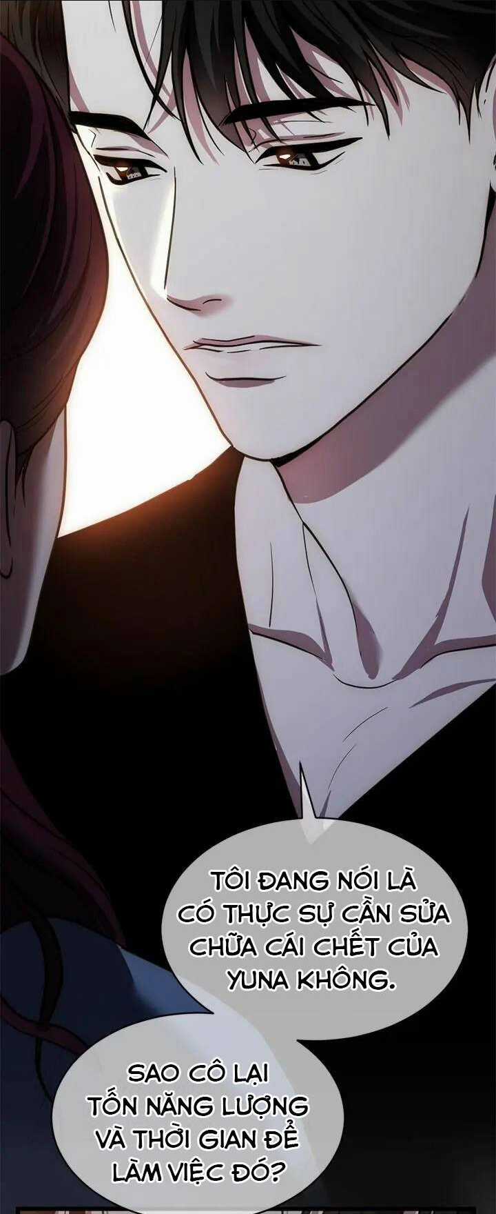 Lần Thứ Ba - Chapter 48 - Trang 22