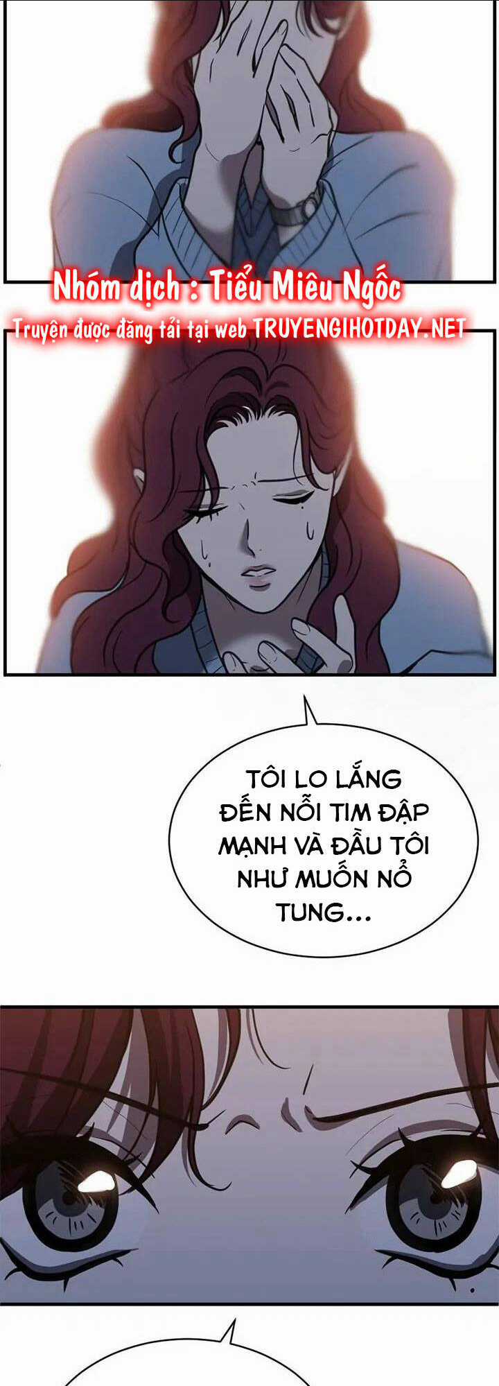 Lần Thứ Ba - Chapter 48 - Trang 27