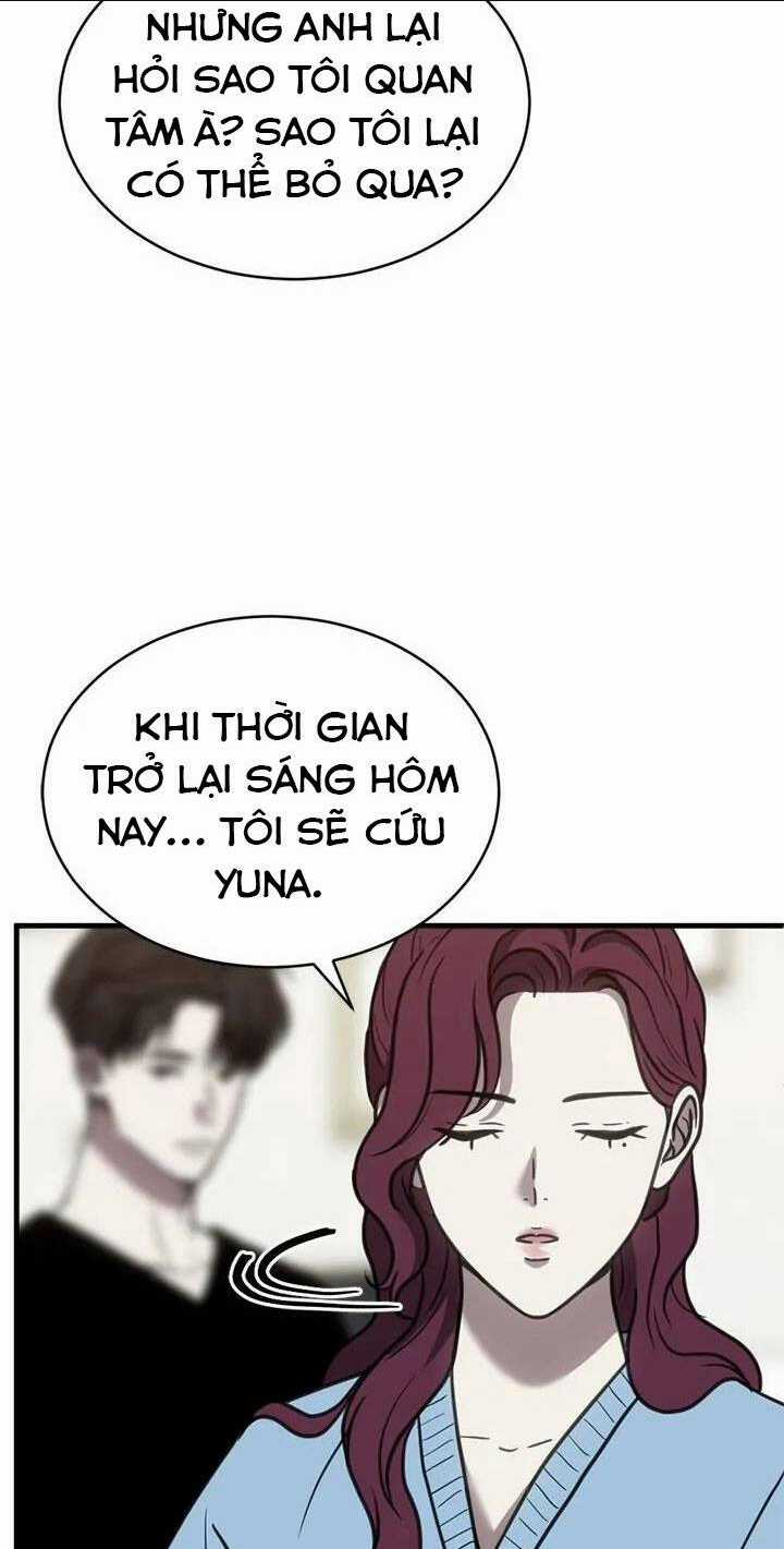Lần Thứ Ba - Chapter 48 - Trang 28