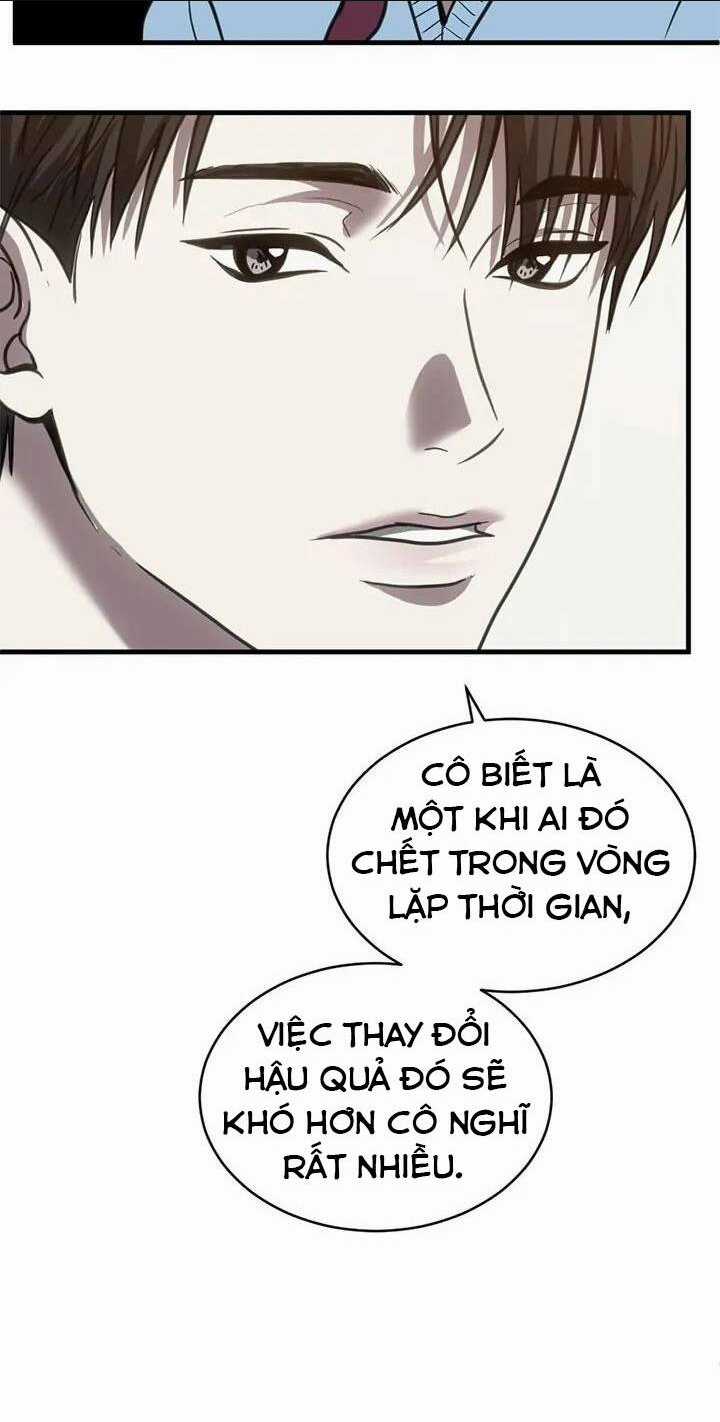 Lần Thứ Ba - Chapter 48 - Trang 29