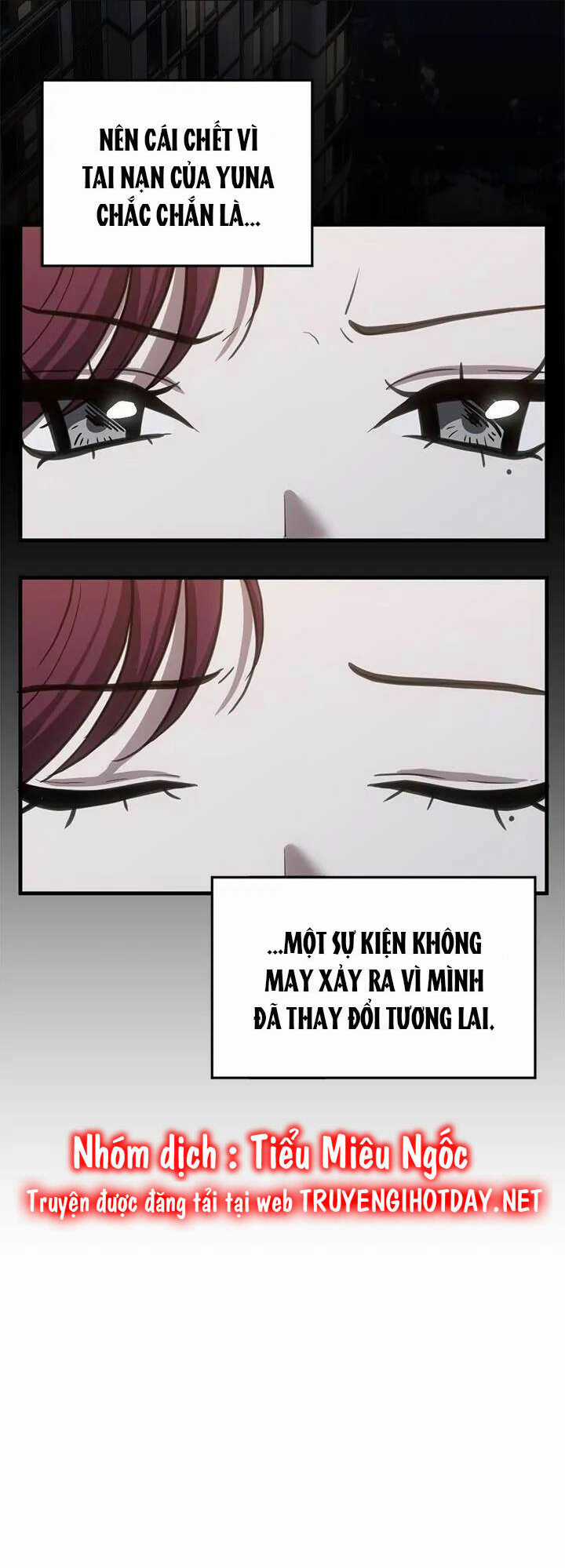 Lần Thứ Ba - Chapter 48 - Trang 4