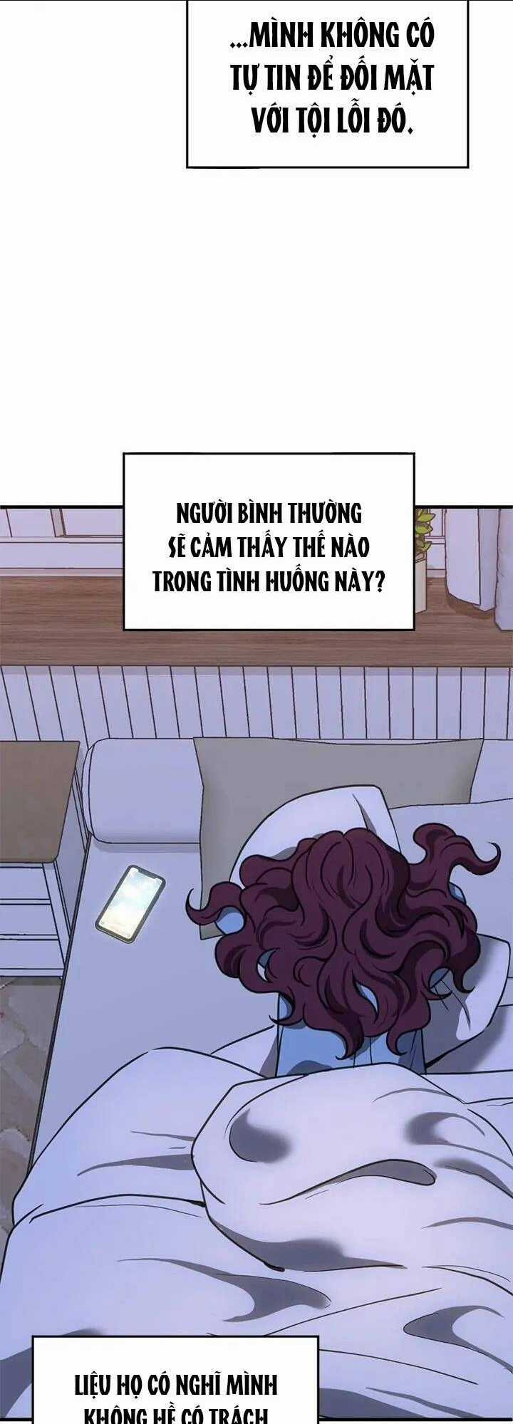 Lần Thứ Ba - Chapter 48 - Trang 31