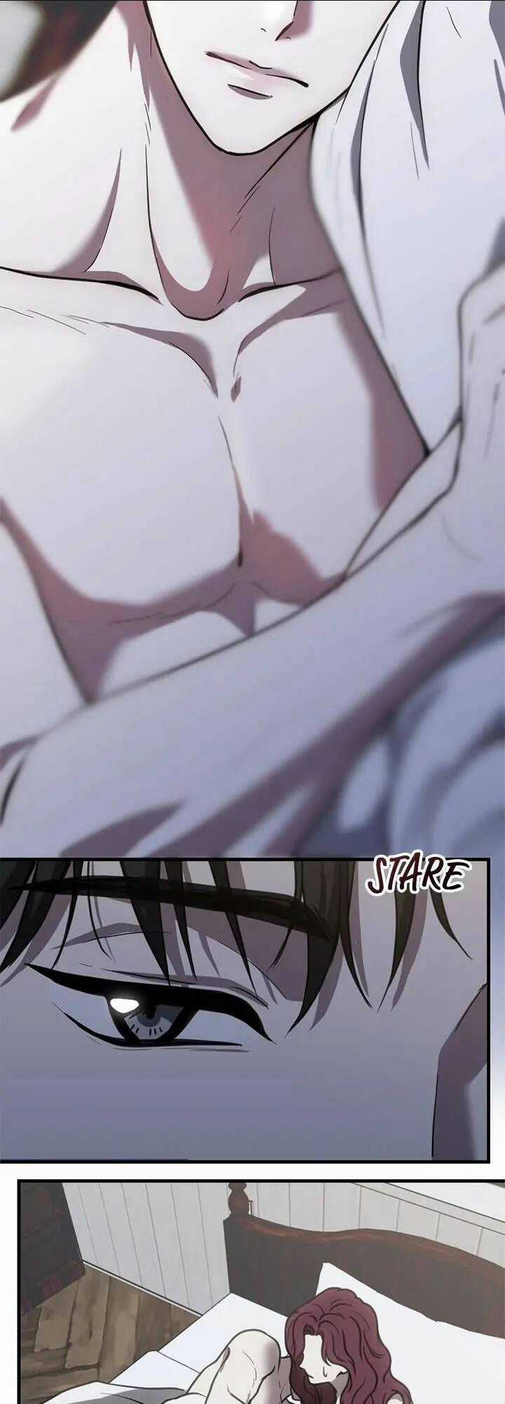 Lần Thứ Ba - Chapter 48 - Trang 37