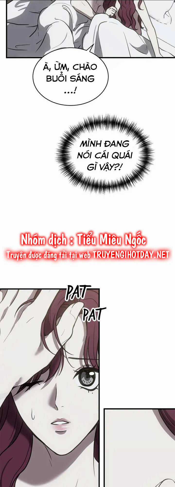 Lần Thứ Ba - Chapter 48 - Trang 38