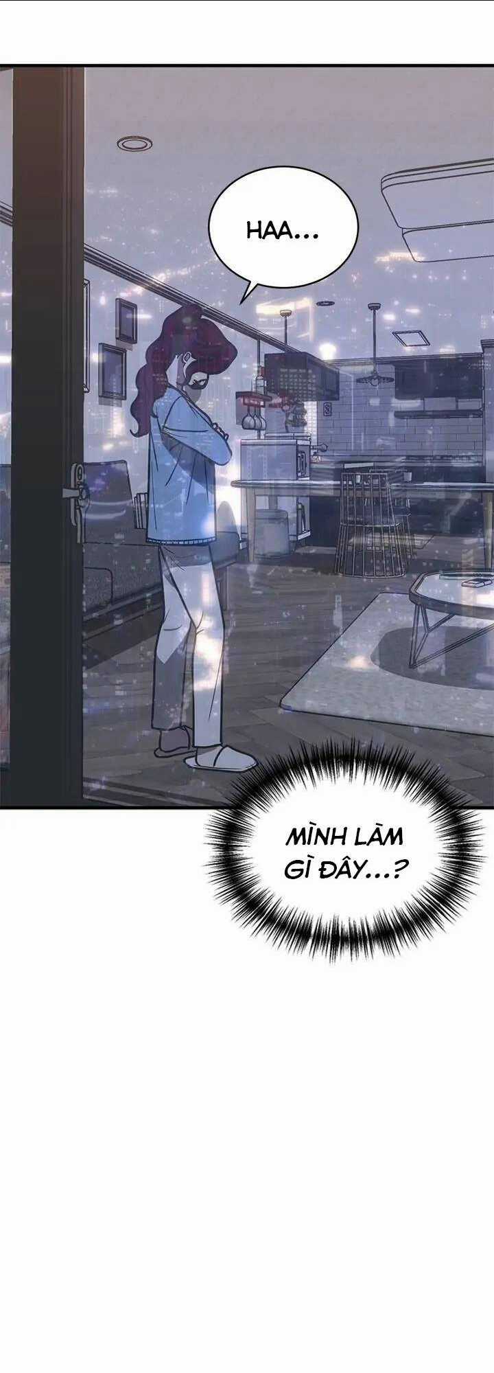 Lần Thứ Ba - Chapter 48 - Trang 5