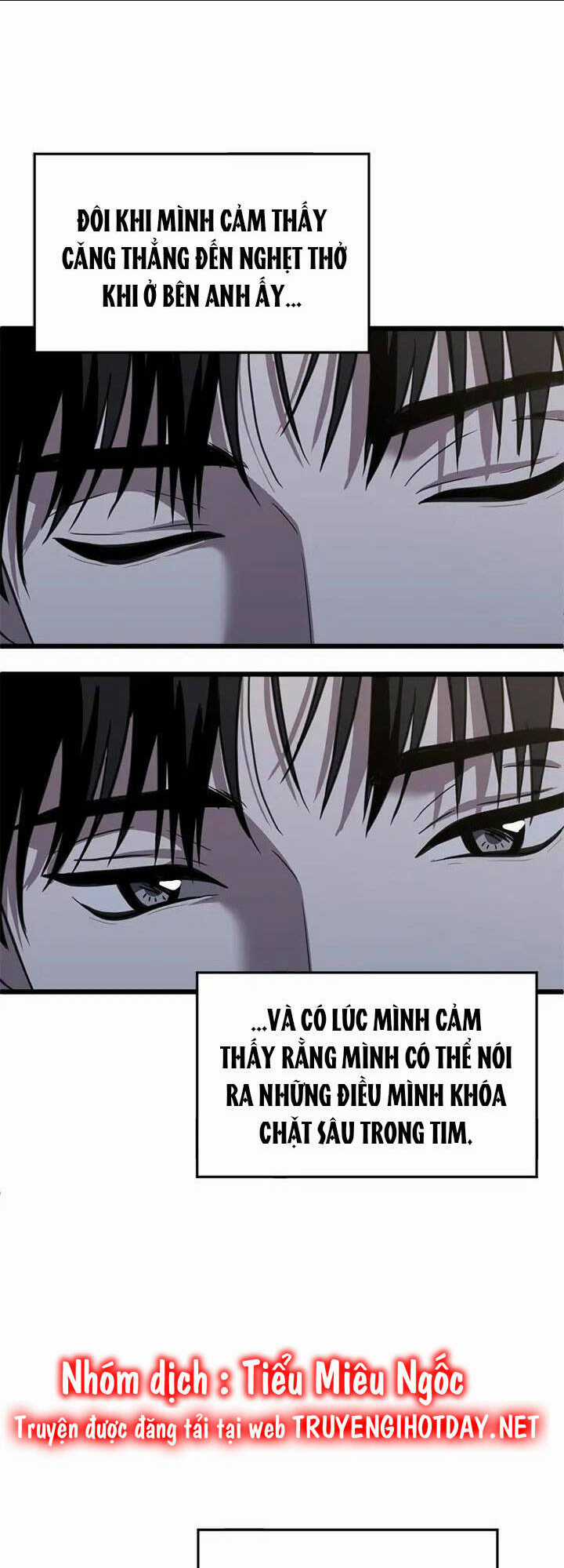 Lần Thứ Ba - Chapter 48 - Trang 41