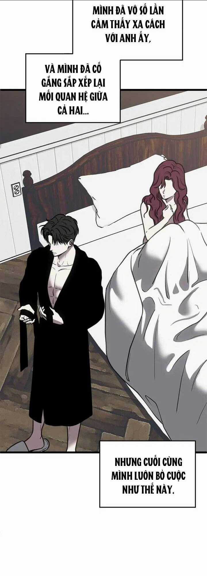 Lần Thứ Ba - Chapter 48 - Trang 42