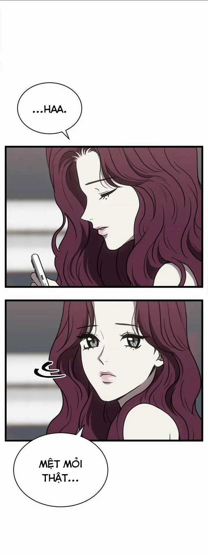 Lần Thứ Ba - Chapter 48 - Trang 45