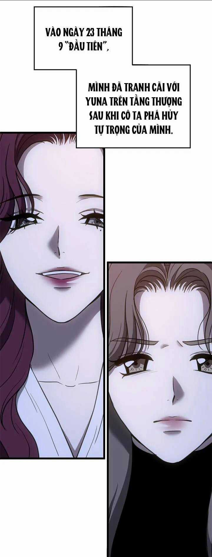 Lần Thứ Ba - Chapter 48 - Trang 49