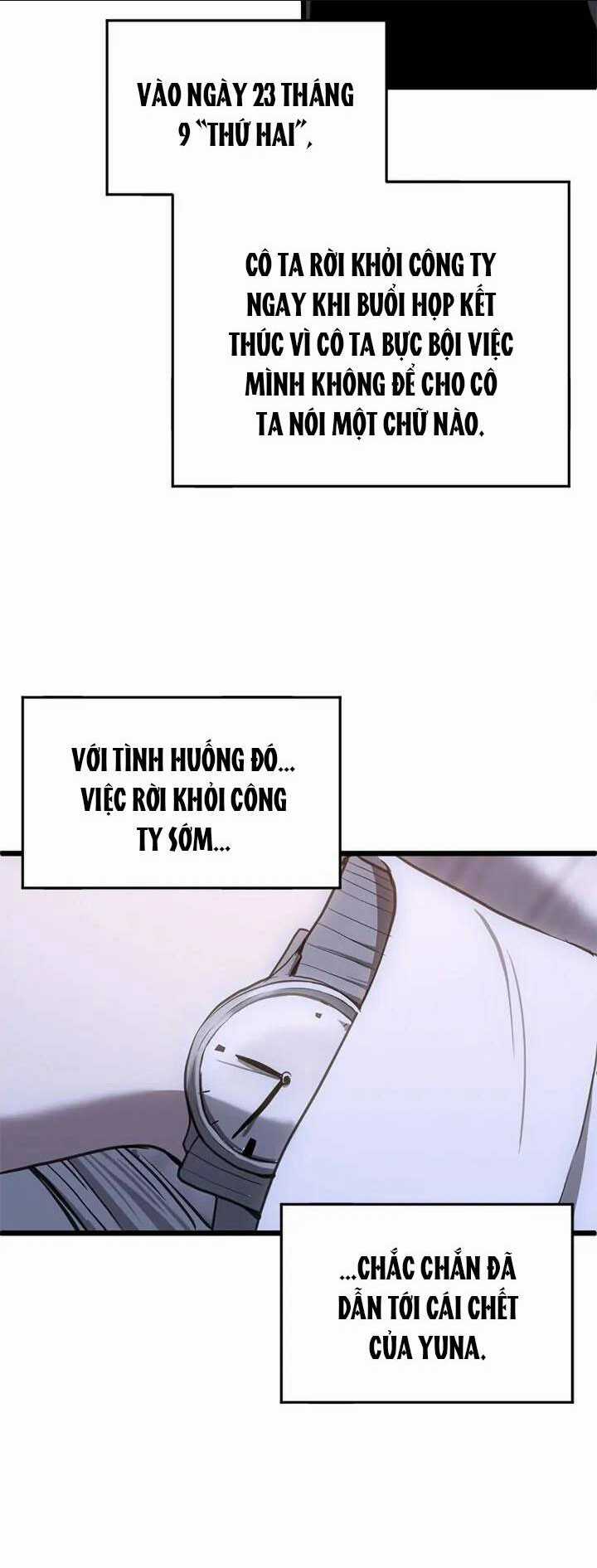 Lần Thứ Ba - Chapter 48 - Trang 50