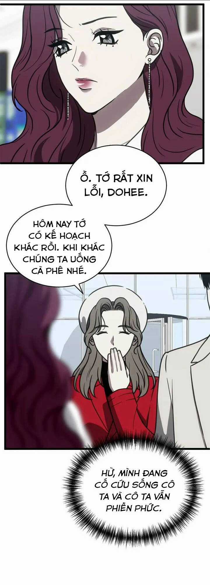 Lần Thứ Ba - Chapter 48 - Trang 52