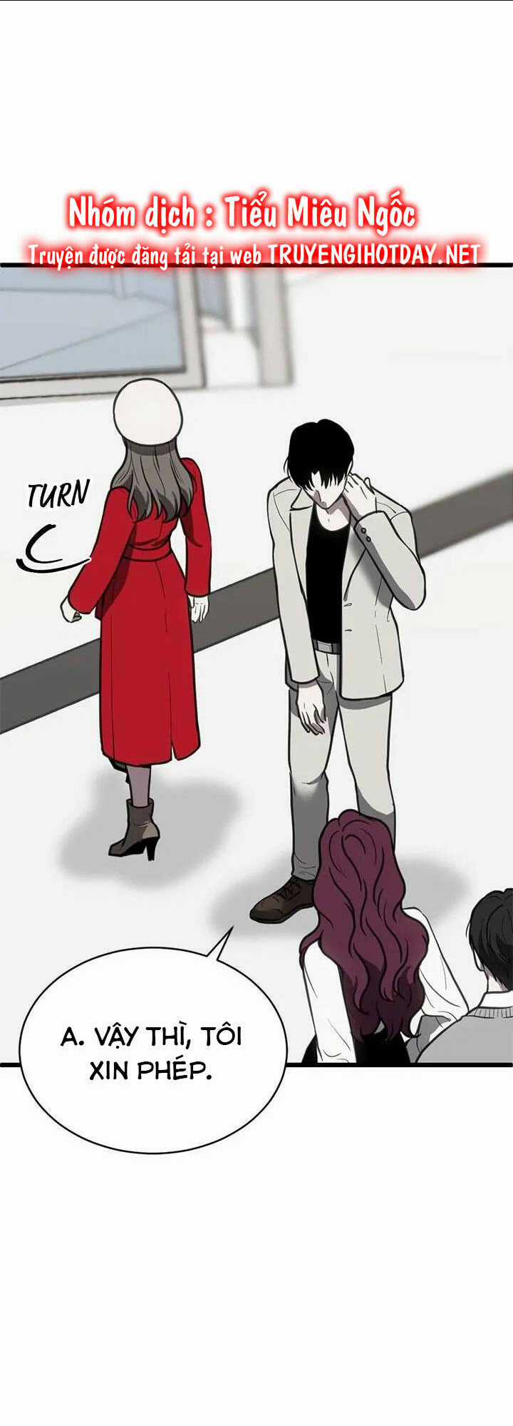 Lần Thứ Ba - Chapter 48 - Trang 53