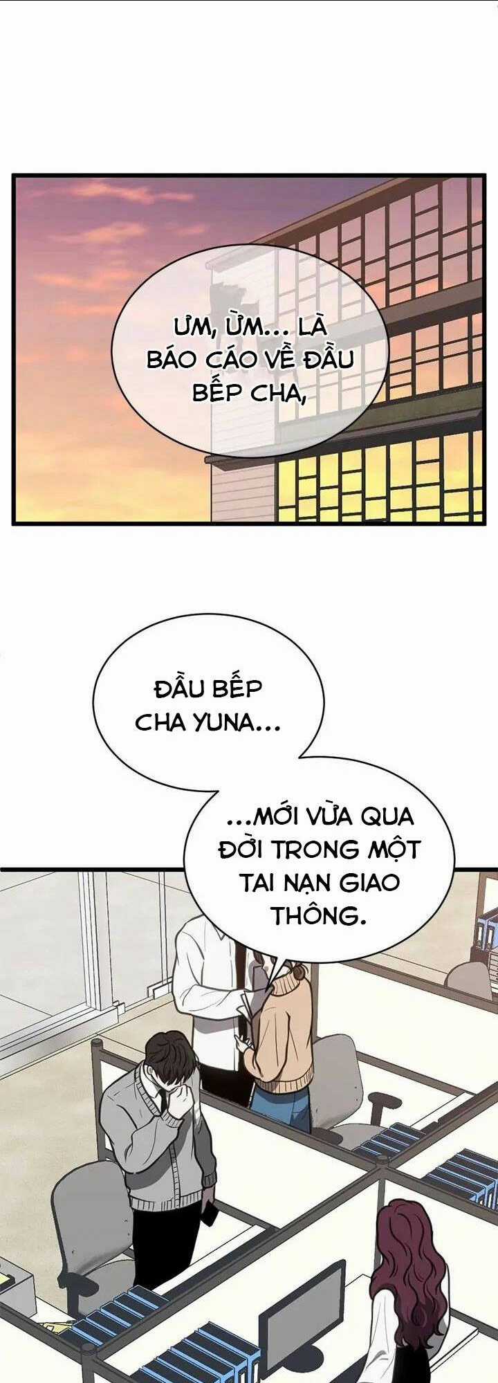 Lần Thứ Ba - Chapter 48 - Trang 54