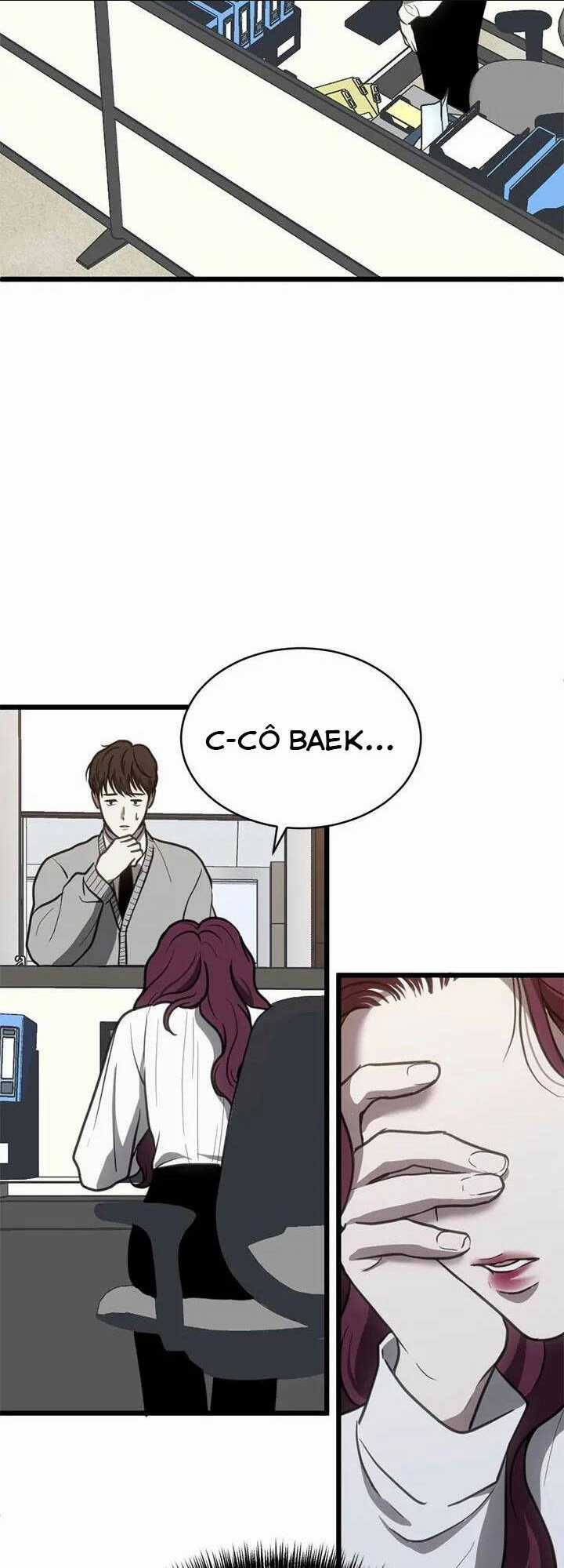 Lần Thứ Ba - Chapter 48 - Trang 55