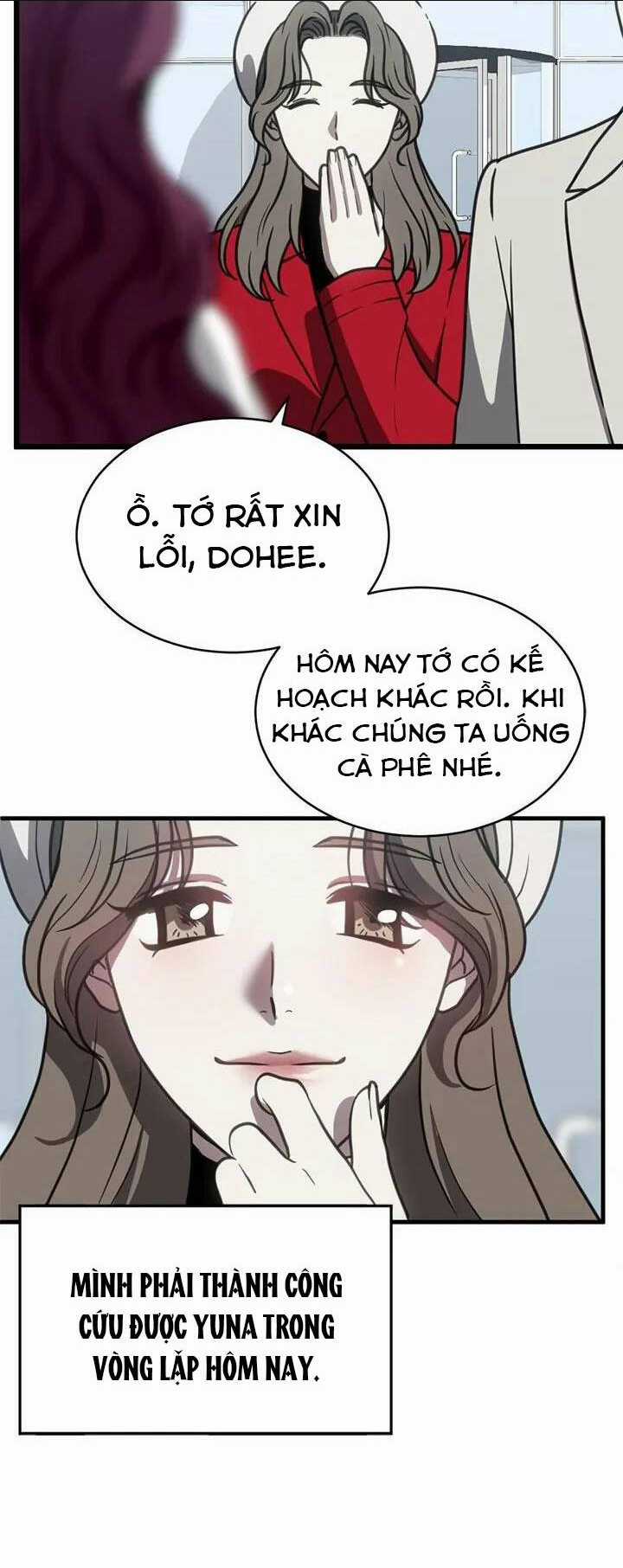 Lần Thứ Ba - Chapter 48 - Trang 59