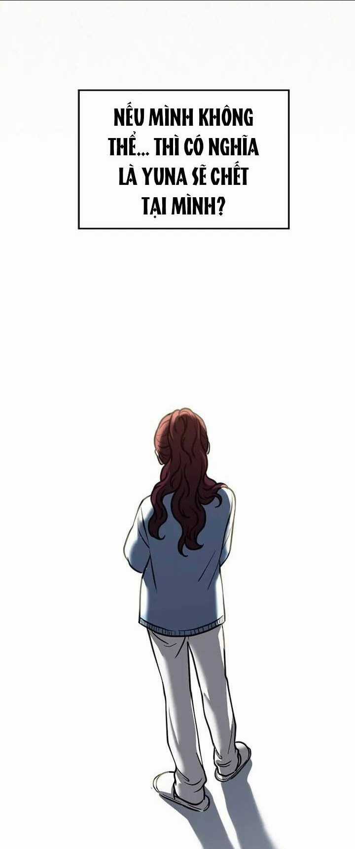 Lần Thứ Ba - Chapter 48 - Trang 8