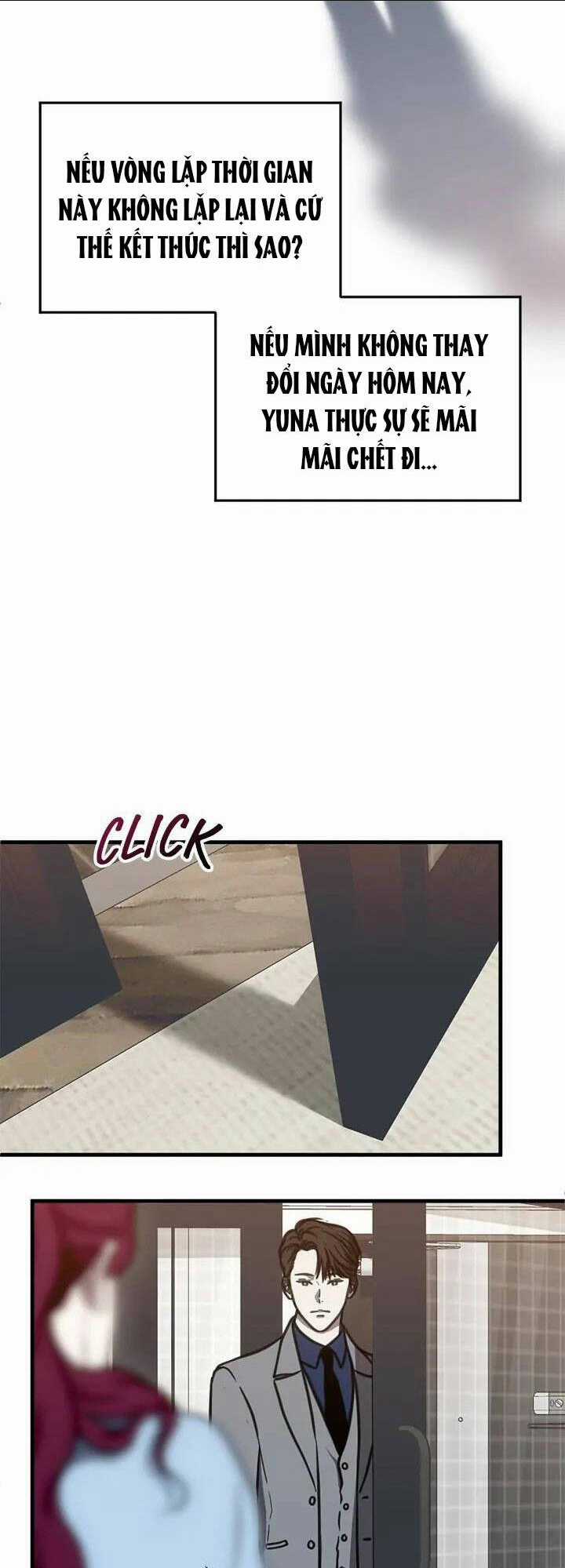 Lần Thứ Ba - Chapter 48 - Trang 9