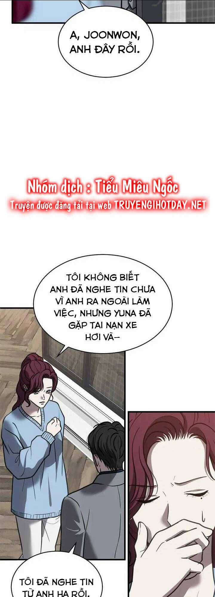 Lần Thứ Ba - Chapter 48 - Trang 10
