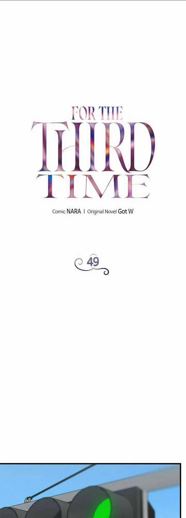 Lần Thứ Ba - Chapter 49 - Trang 13