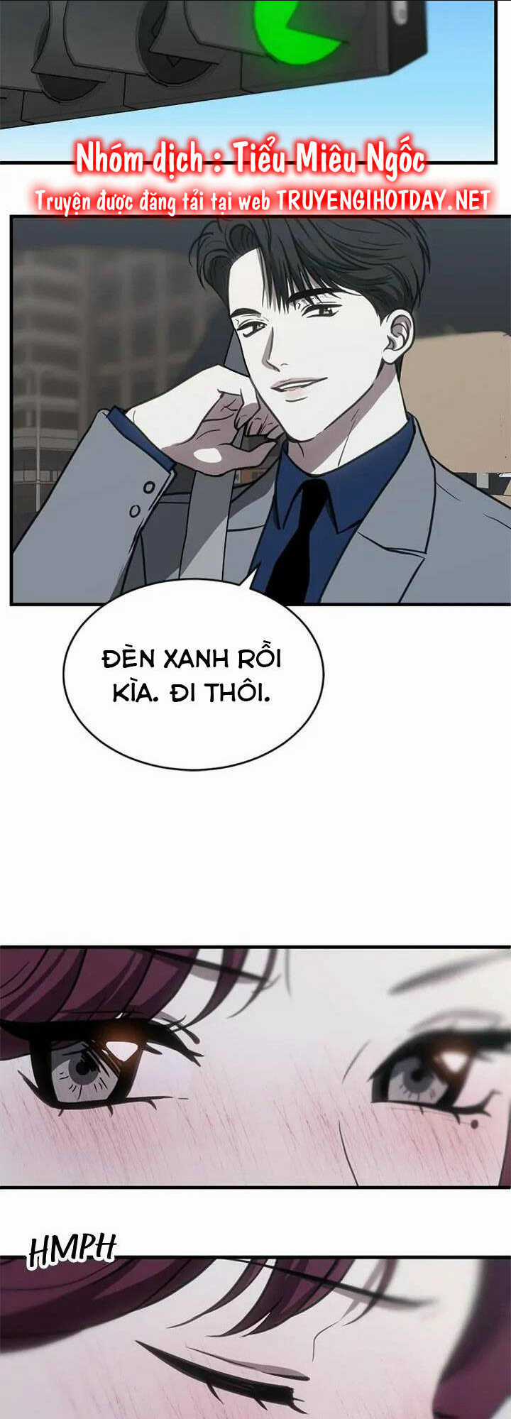 Lần Thứ Ba - Chapter 49 - Trang 14