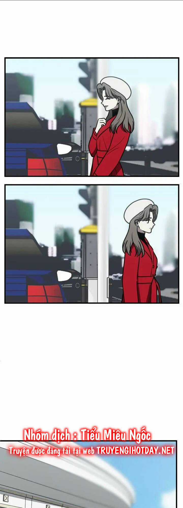 Lần Thứ Ba - Chapter 49 - Trang 17