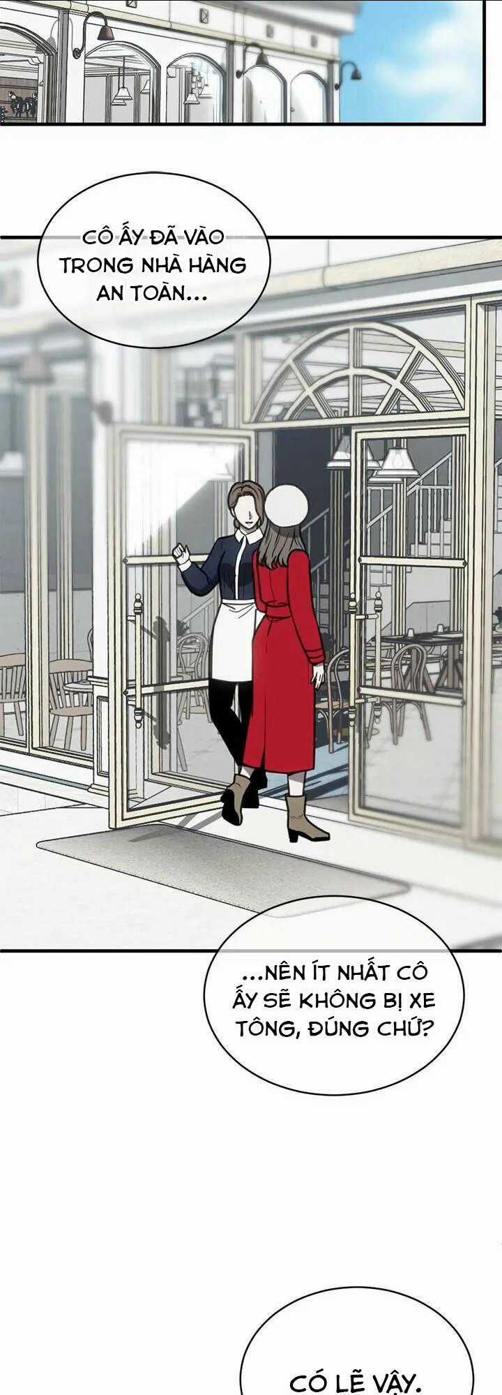 Lần Thứ Ba - Chapter 49 - Trang 18