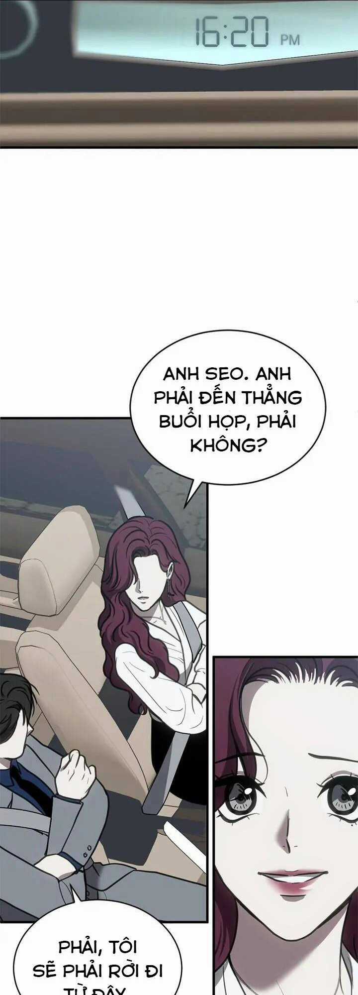 Lần Thứ Ba - Chapter 49 - Trang 20