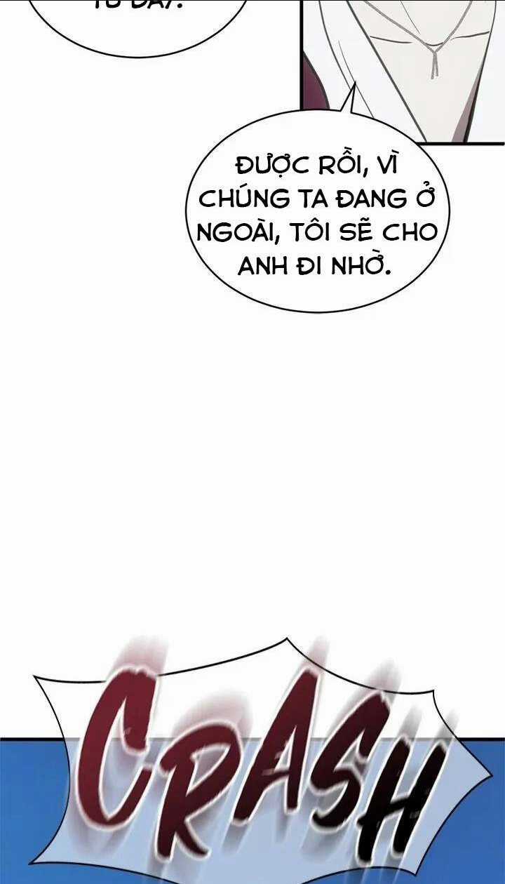 Lần Thứ Ba - Chapter 49 - Trang 21