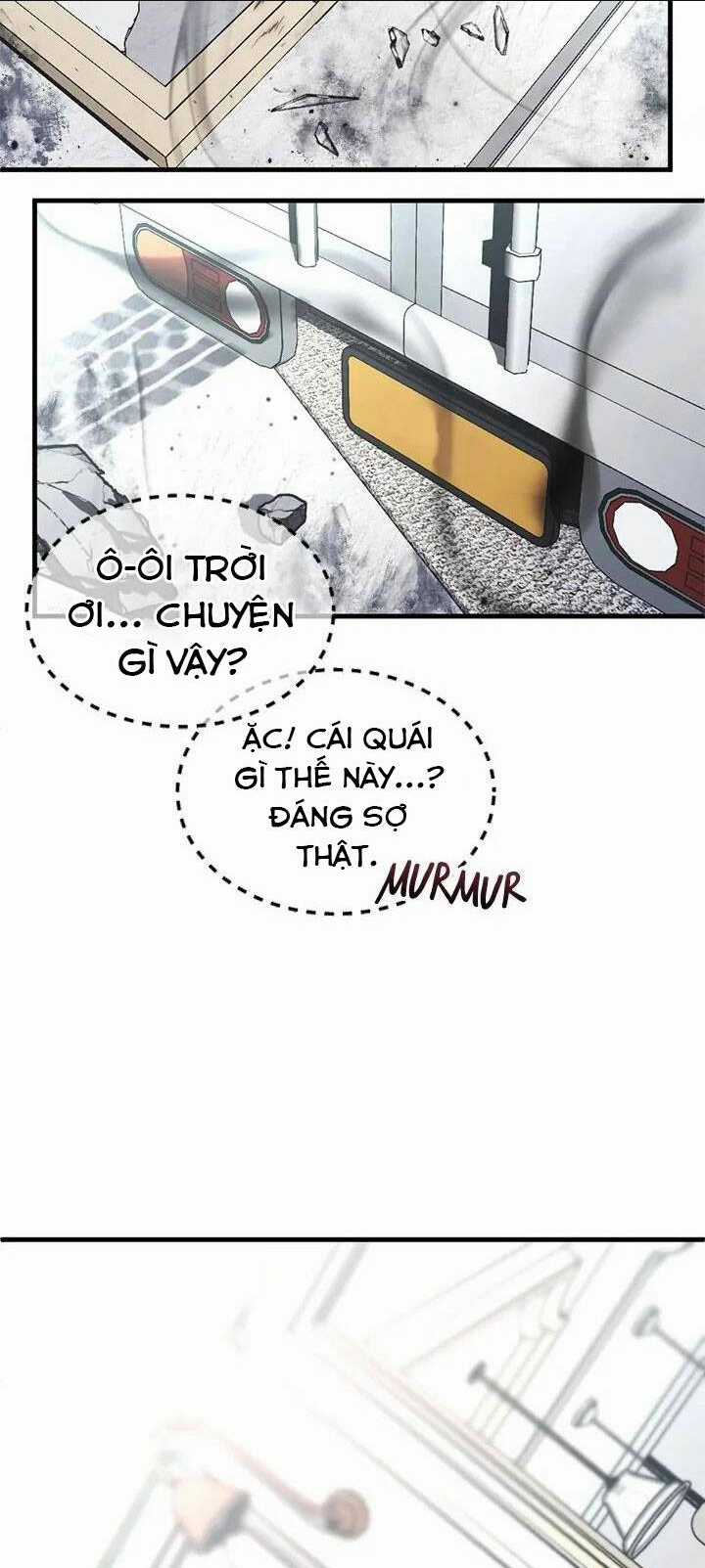 Lần Thứ Ba - Chapter 49 - Trang 24