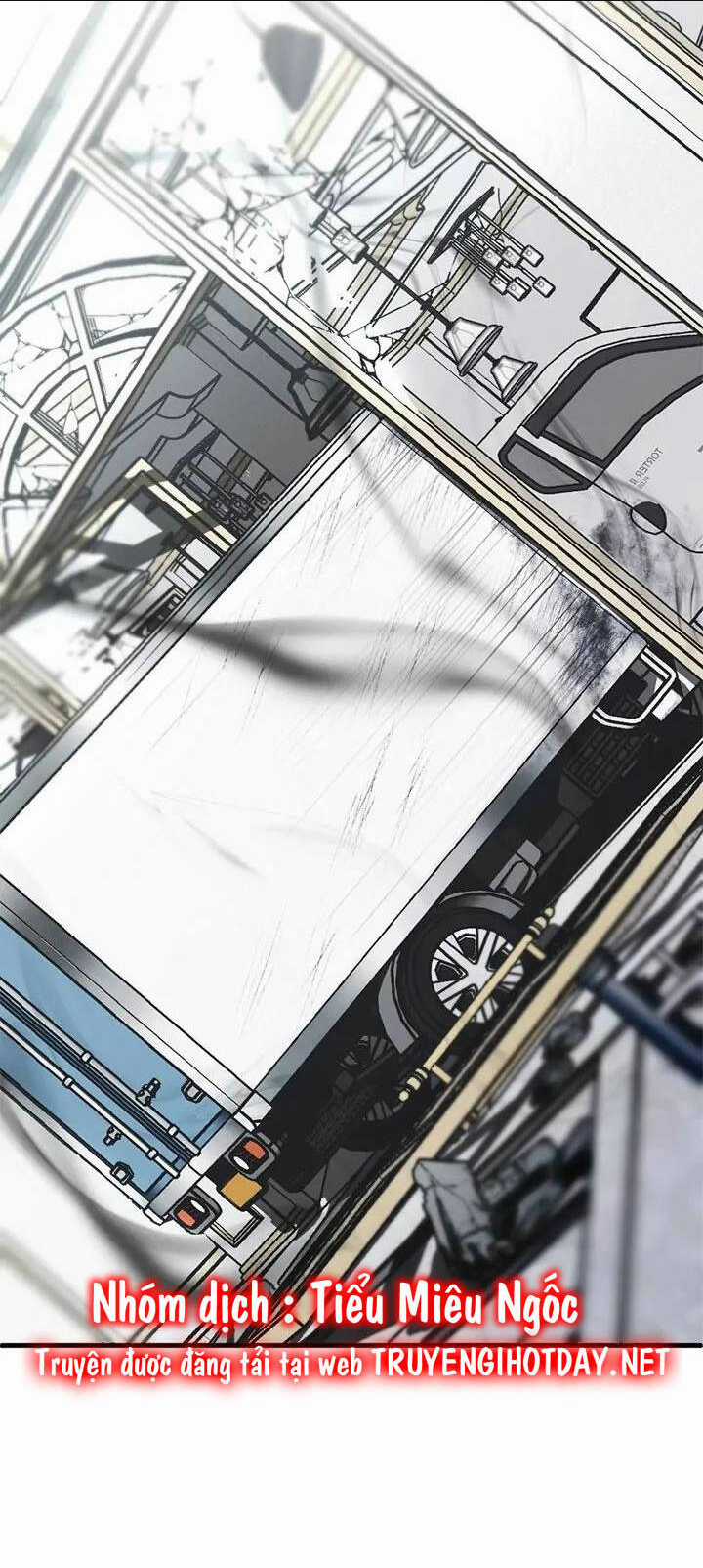 Lần Thứ Ba - Chapter 49 - Trang 25