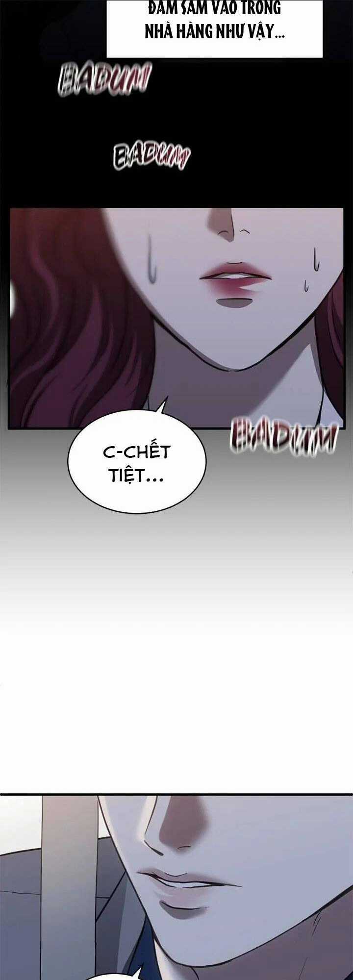 Lần Thứ Ba - Chapter 49 - Trang 27
