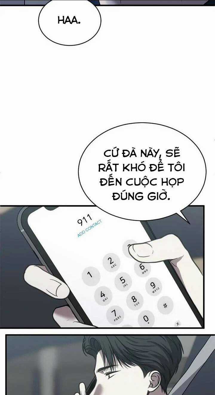 Lần Thứ Ba - Chapter 49 - Trang 28