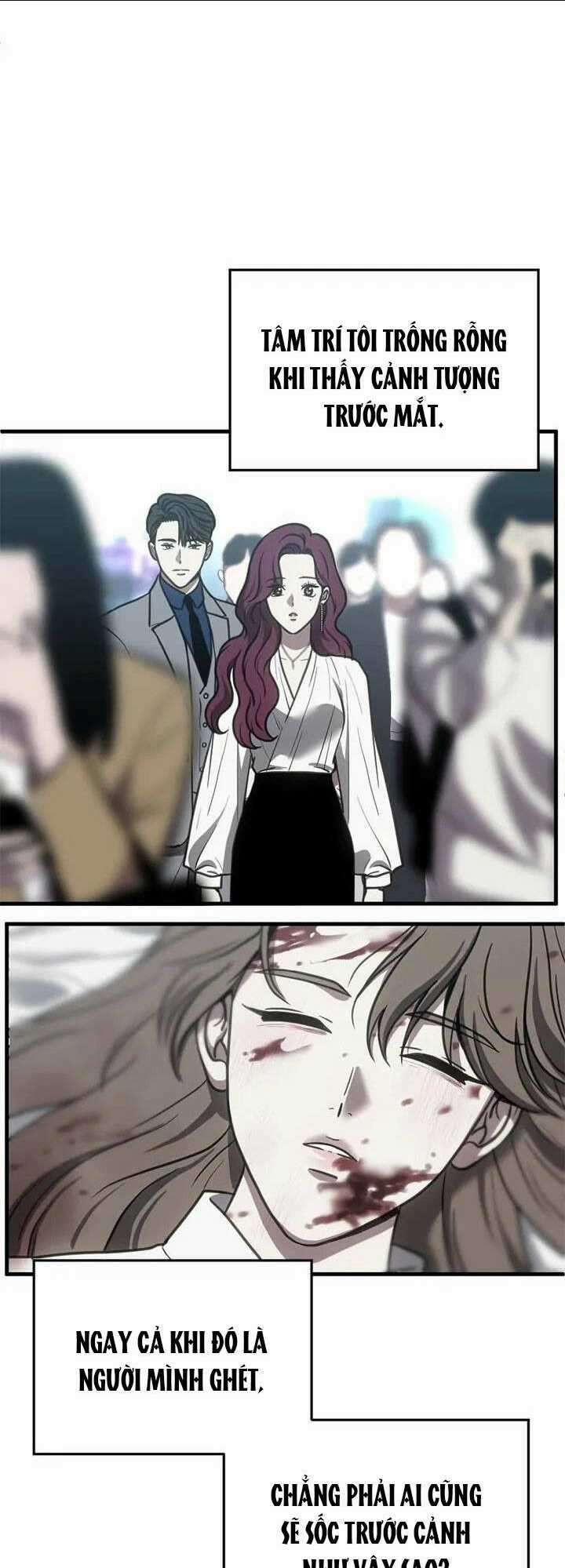 Lần Thứ Ba - Chapter 49 - Trang 30