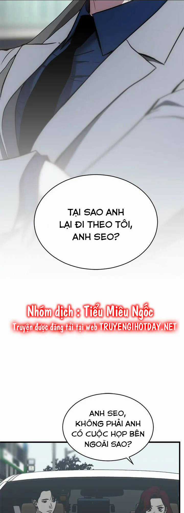 Lần Thứ Ba - Chapter 49 - Trang 4