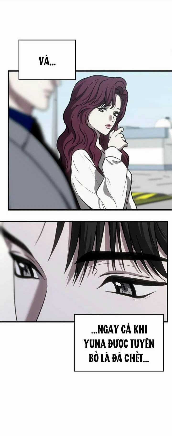 Lần Thứ Ba - Chapter 49 - Trang 32