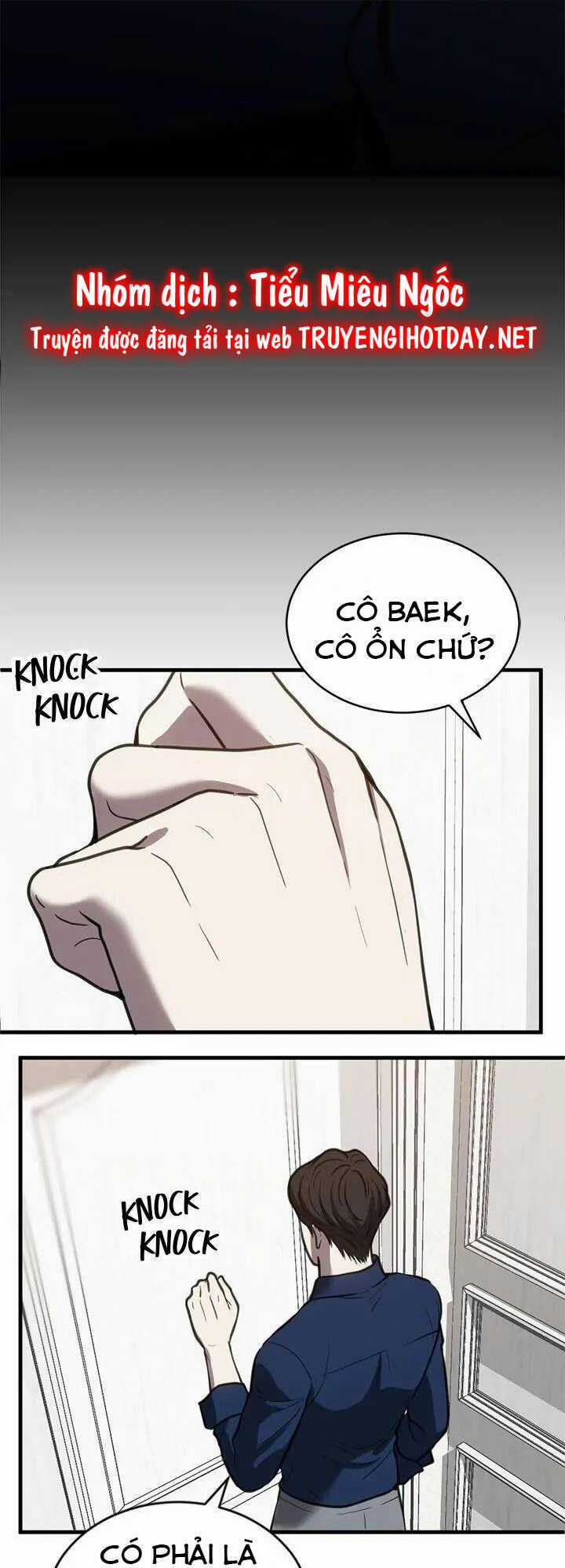 Lần Thứ Ba - Chapter 49 - Trang 34