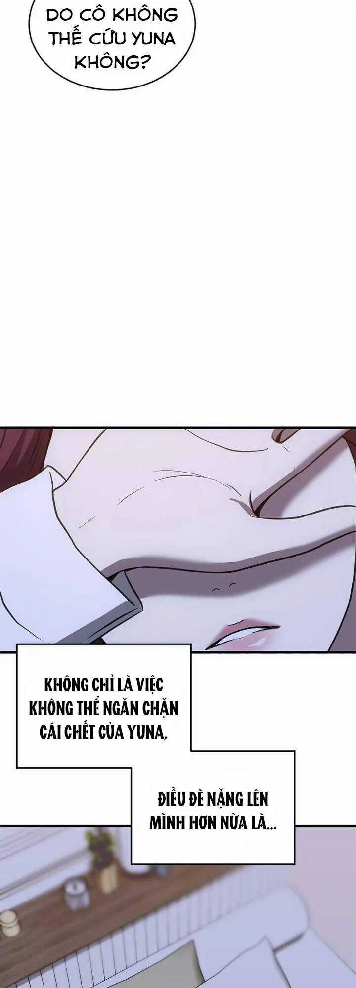 Lần Thứ Ba - Chapter 49 - Trang 35