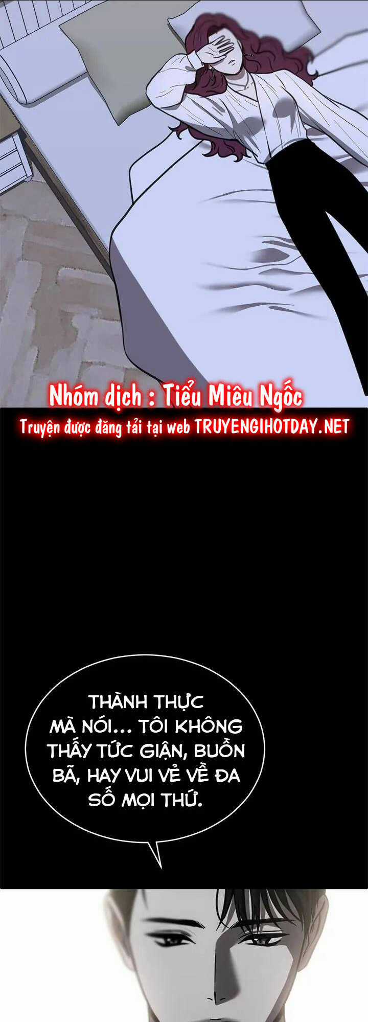 Lần Thứ Ba - Chapter 49 - Trang 36