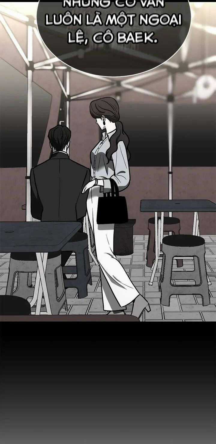 Lần Thứ Ba - Chapter 49 - Trang 38