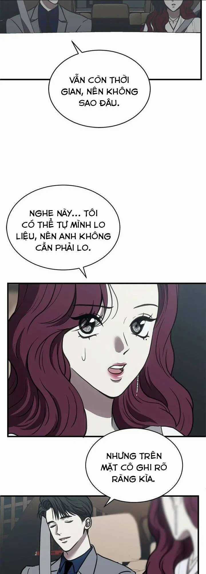 Lần Thứ Ba - Chapter 49 - Trang 5